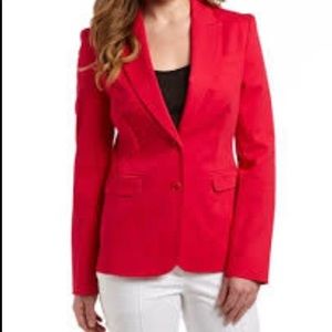 Lafayette 148 New York blazer woman size 12